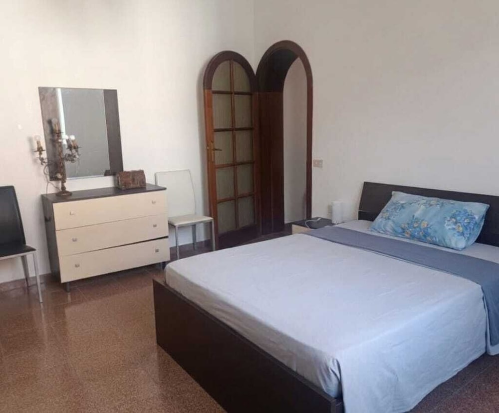 Hotel Casa Fedafa