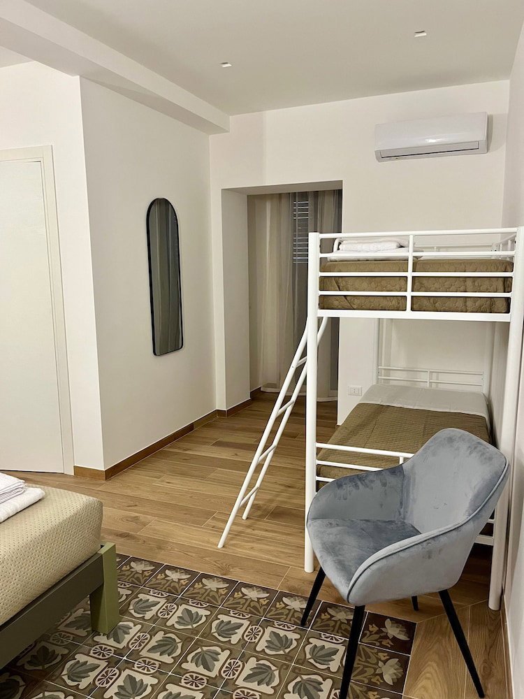 Hotel Al Duomo Suites