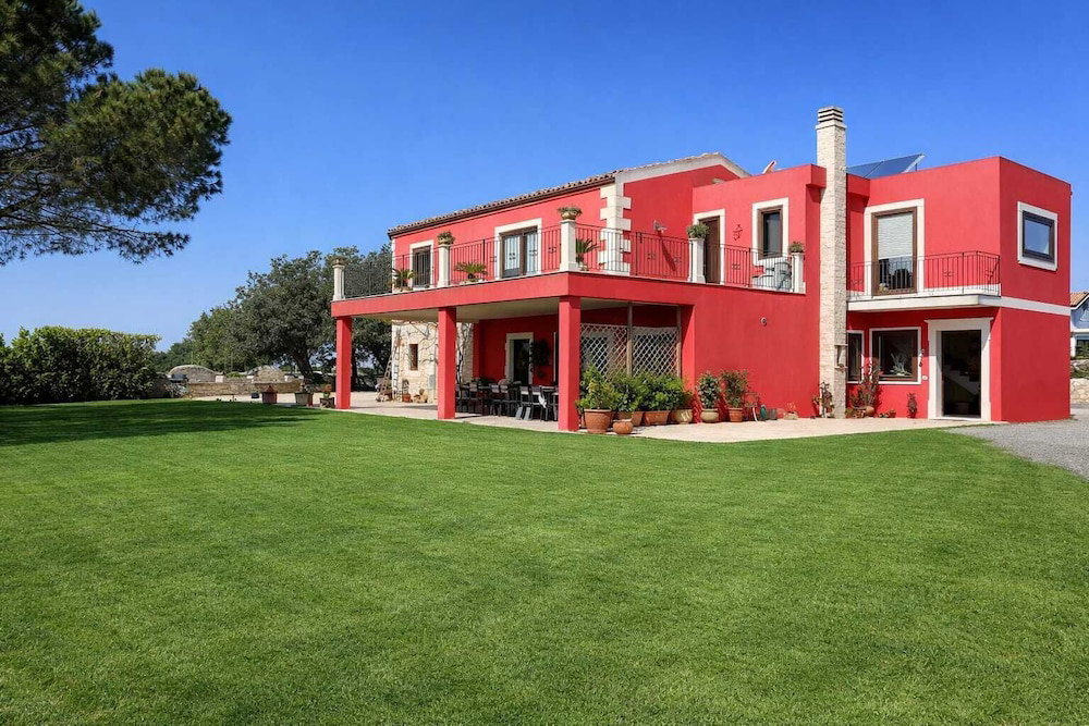 Hotel Richiami Di Sicilia