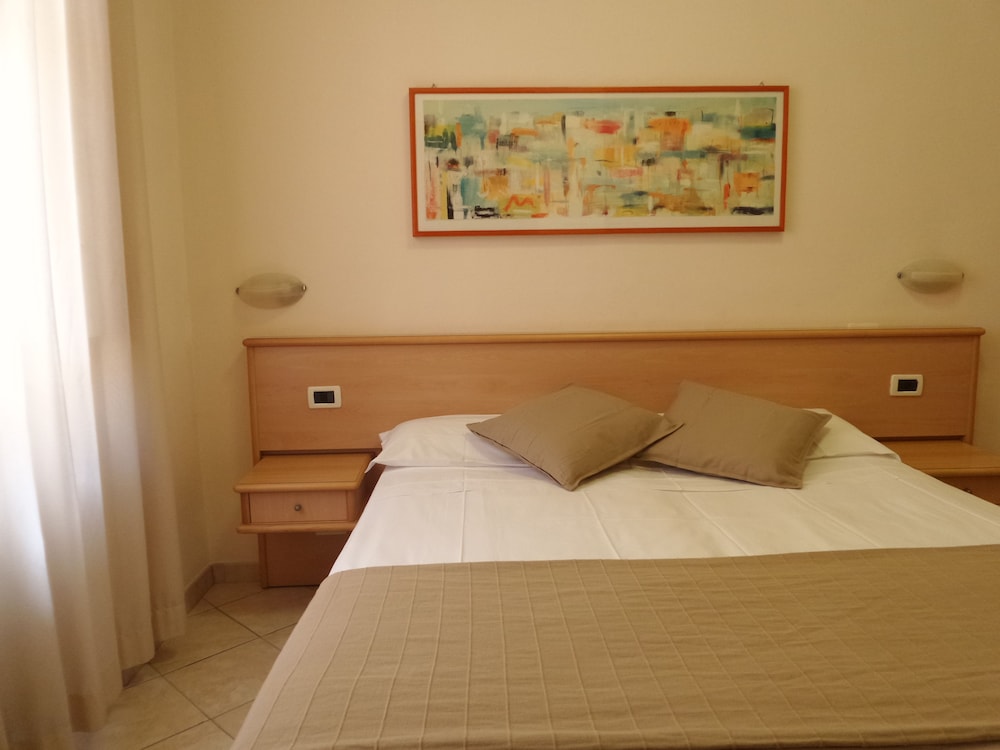 Hotel Astor