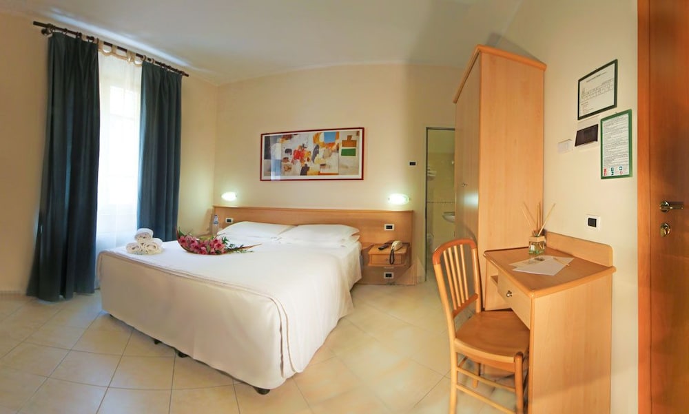 Hotel Astor