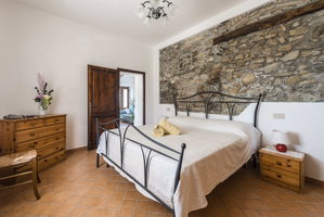 Hotel Agriturismo La Ghiraia cazare Santa Luce