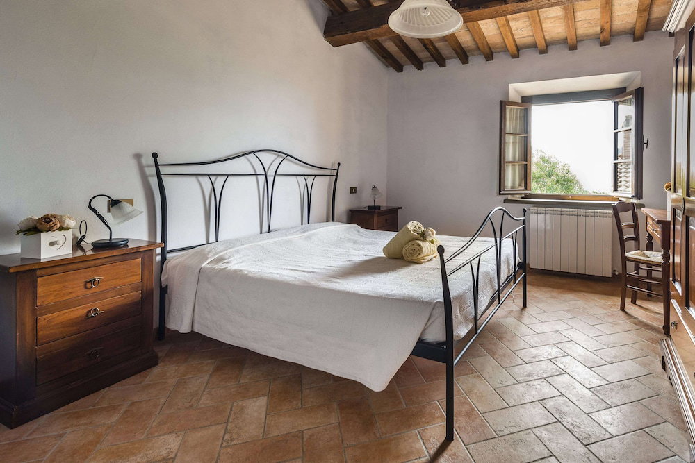 Agriturismo La Ghiraia