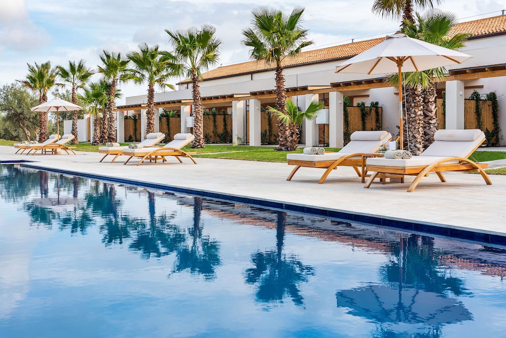 Hotel Il San Corrado Di Noto Luxury Resort