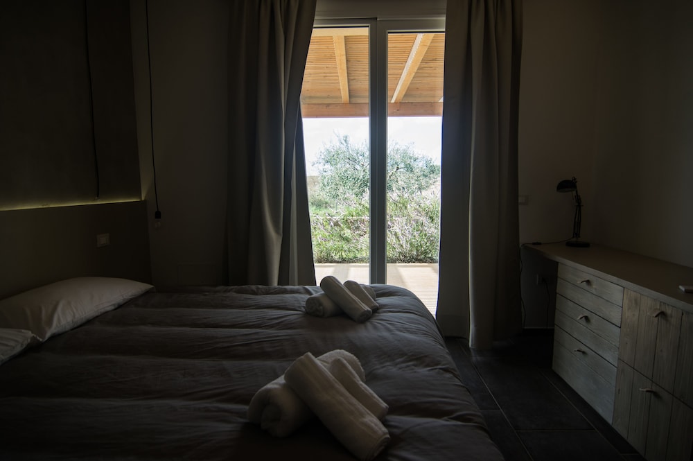Agua Green Resort