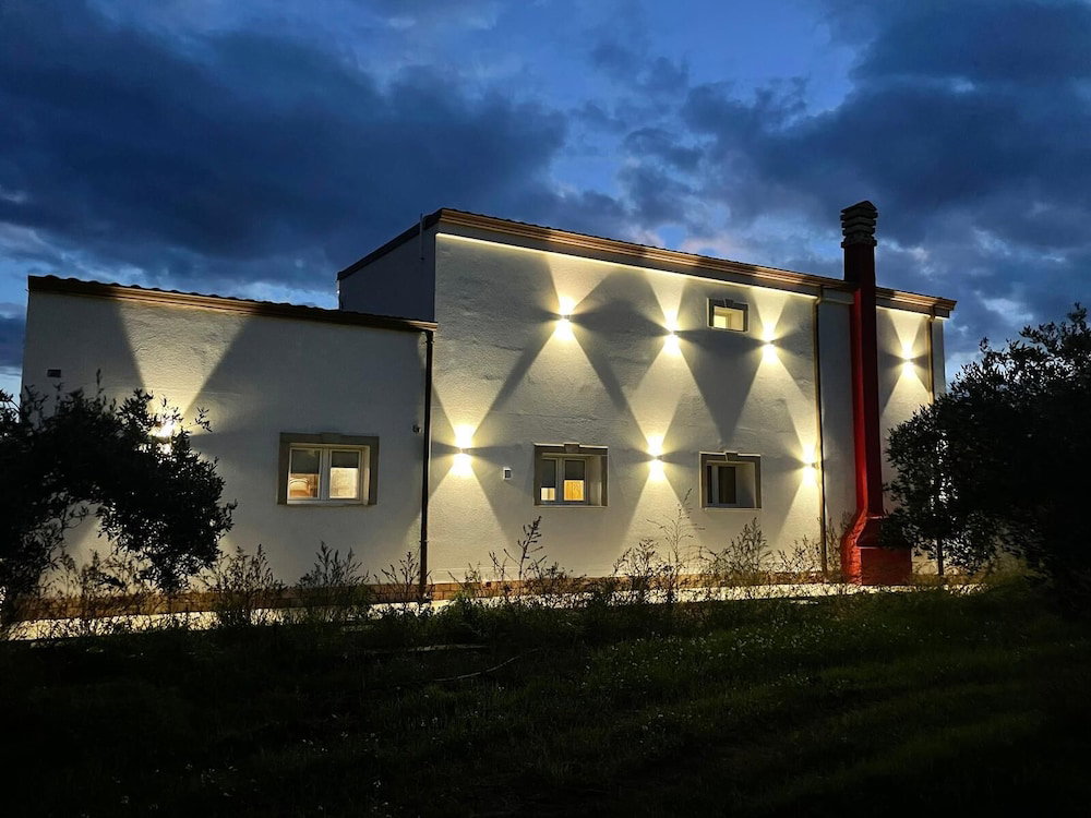 Hotel Selinunthia Country House