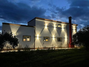Hotel Selinunthia Country House cazare Castelvetrano