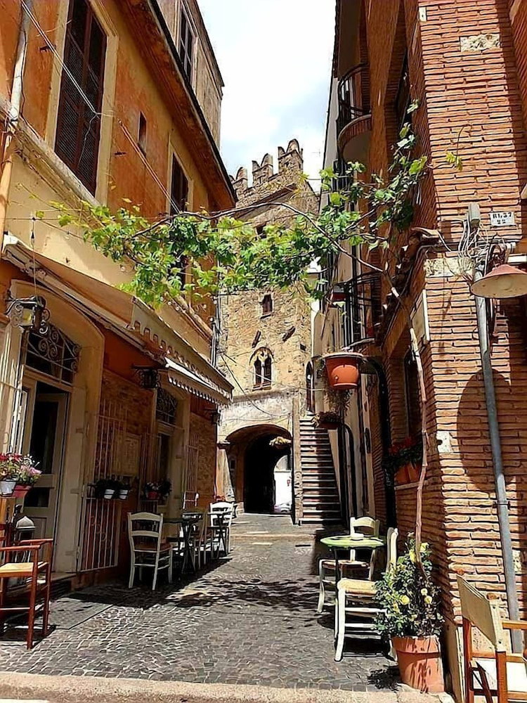 Hotel Caty House