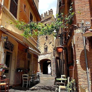 Hotel Caty House cazare Nettuno