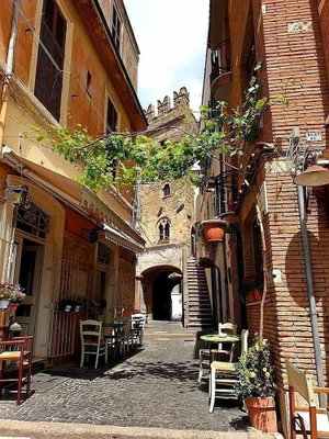 Hotel Caty House cazare Nettuno