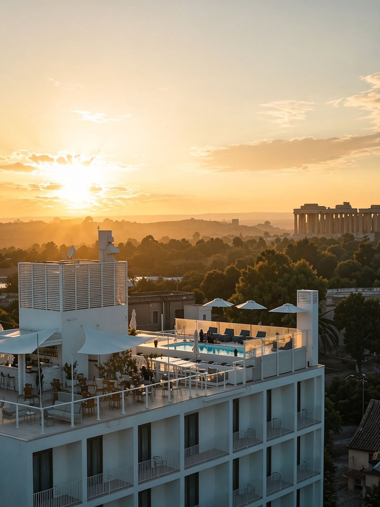 Hotel Selinunte Boutique Hotel
