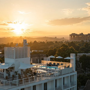 Sejur Selinunte Boutique Hotel vacanta Castelvetrano