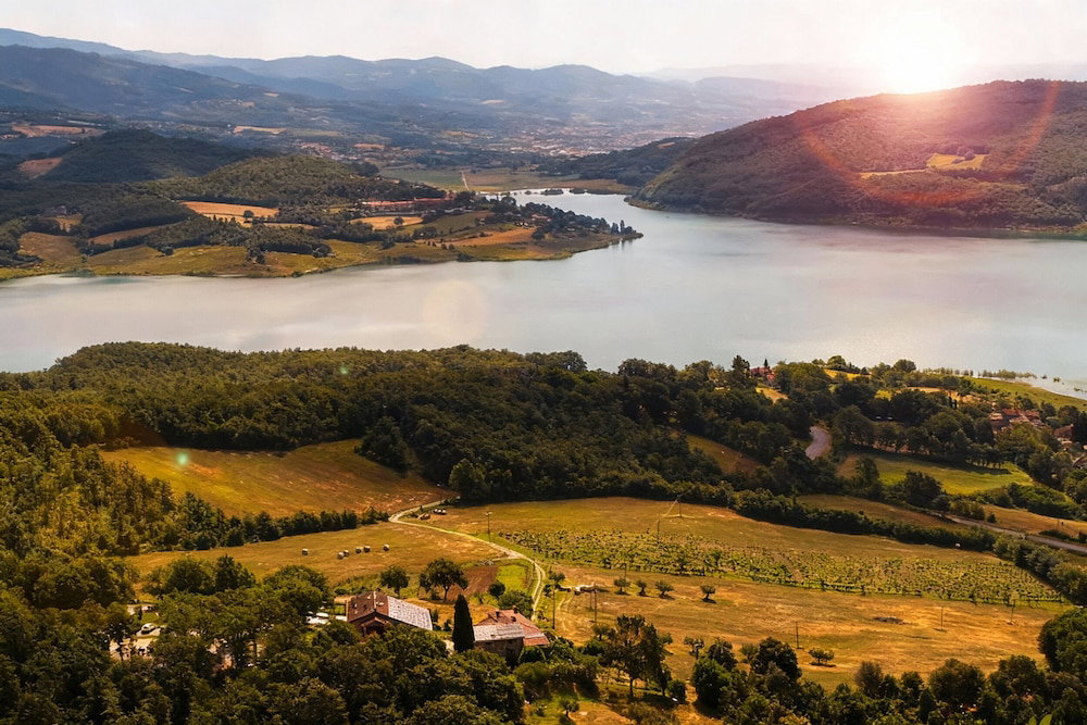 Hotel Agriturismo Le Ceregne Bio