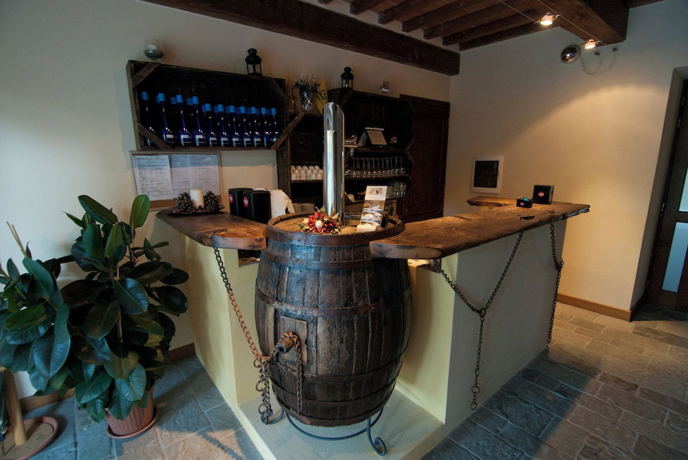 Agriturismo Le Ceregne Bio