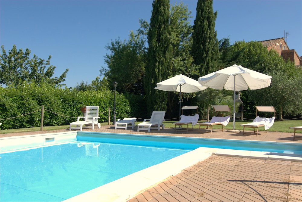 Hotel La Dolce Collina