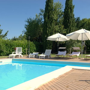 Hotel La Dolce Collina cazare Castiglione del Lago