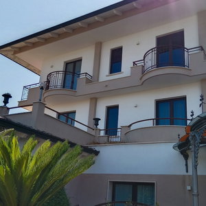 Hotel Hotel La Fayette Licola cazare Giugliano in Campania