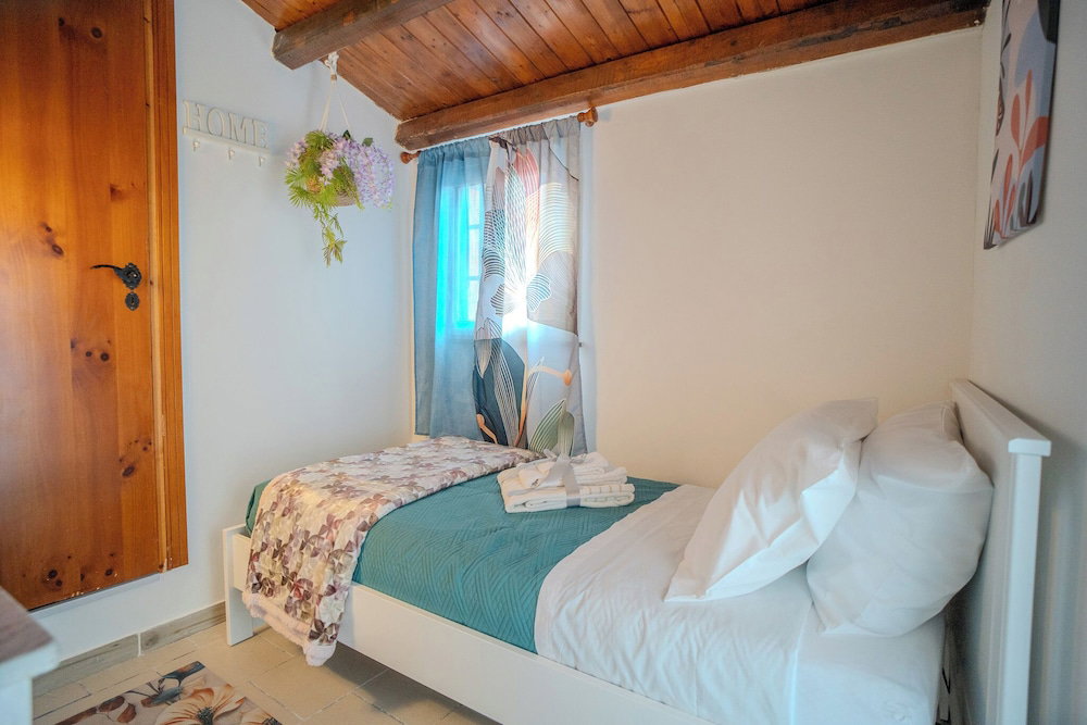 Hotel La Casetta Di Dandrì