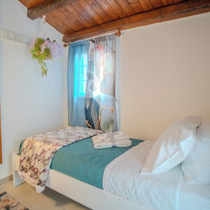Hotel La Casetta Di Dandrì cazare Monreale