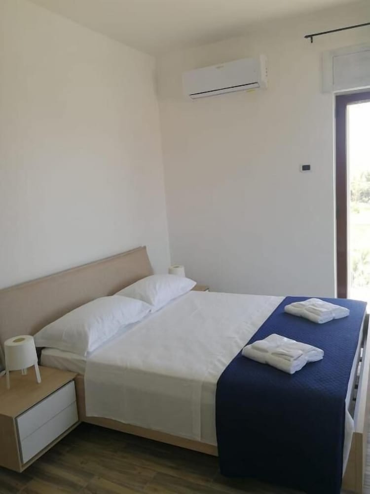 Hotel B&B Crispino