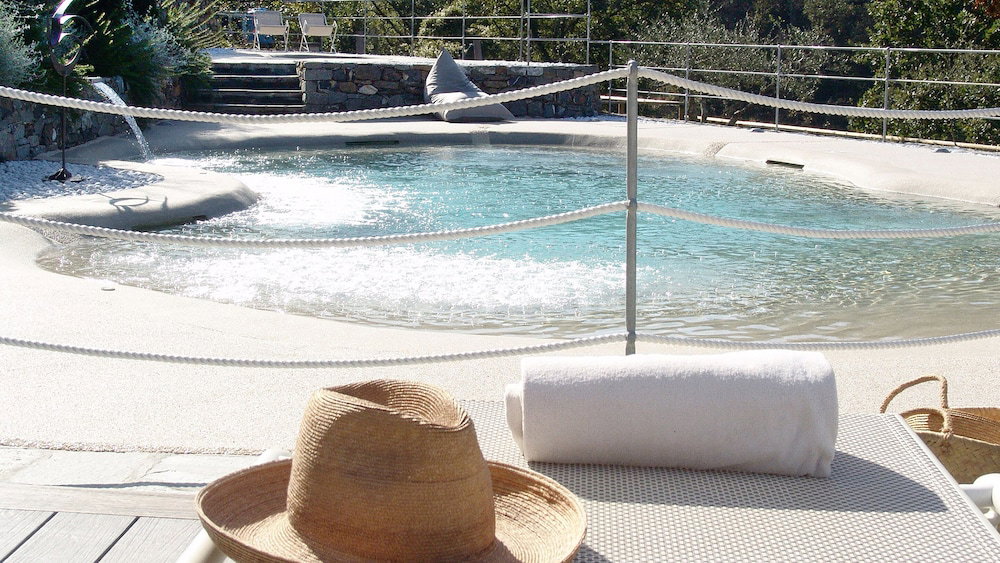 Hotel Villanova - Nature & Wellness