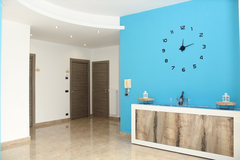 Hotel Luca's House