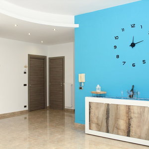 Hotel Luca's House cazare Giovinazzo