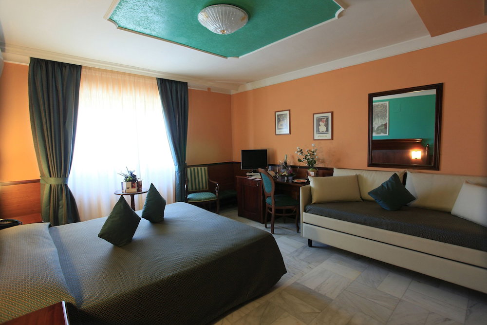 Hotel Hori Balconata 2.0 Banqueting & Accommodations