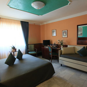 Hotel Hori Balconata 2.0 Banqueting & Accommodations cazare Lucera