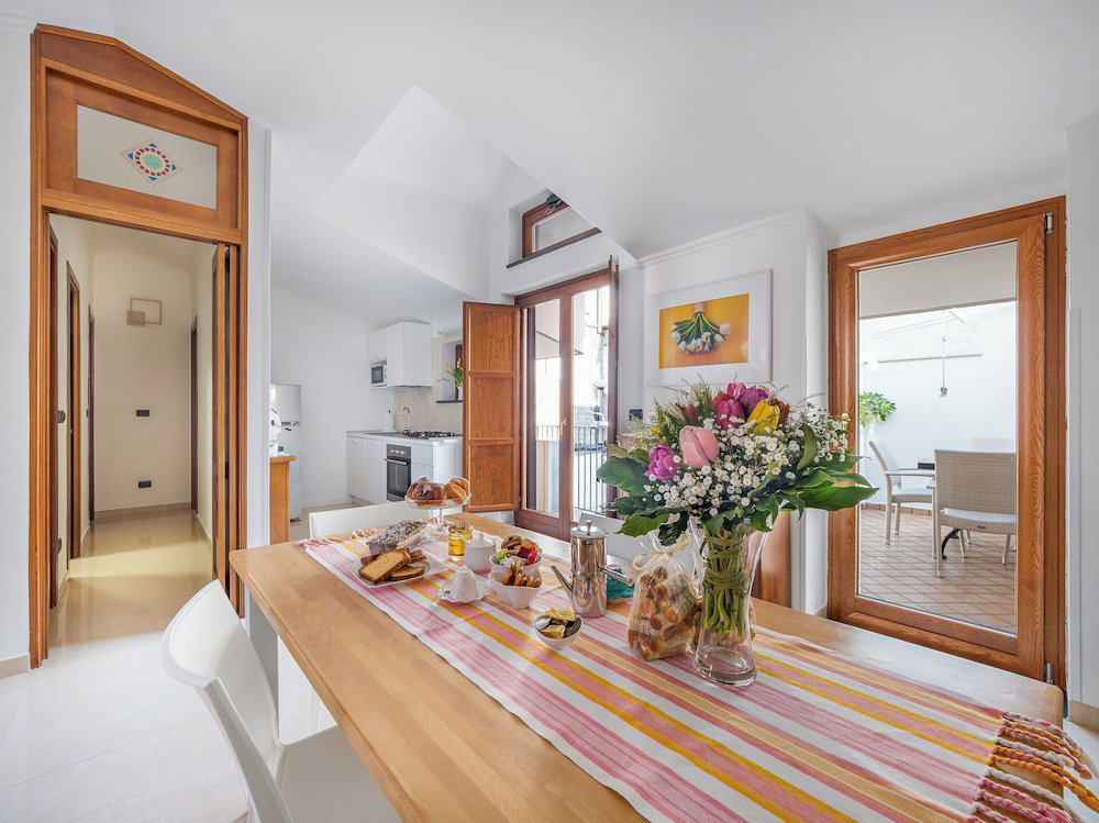 Hotel Il Tulipano