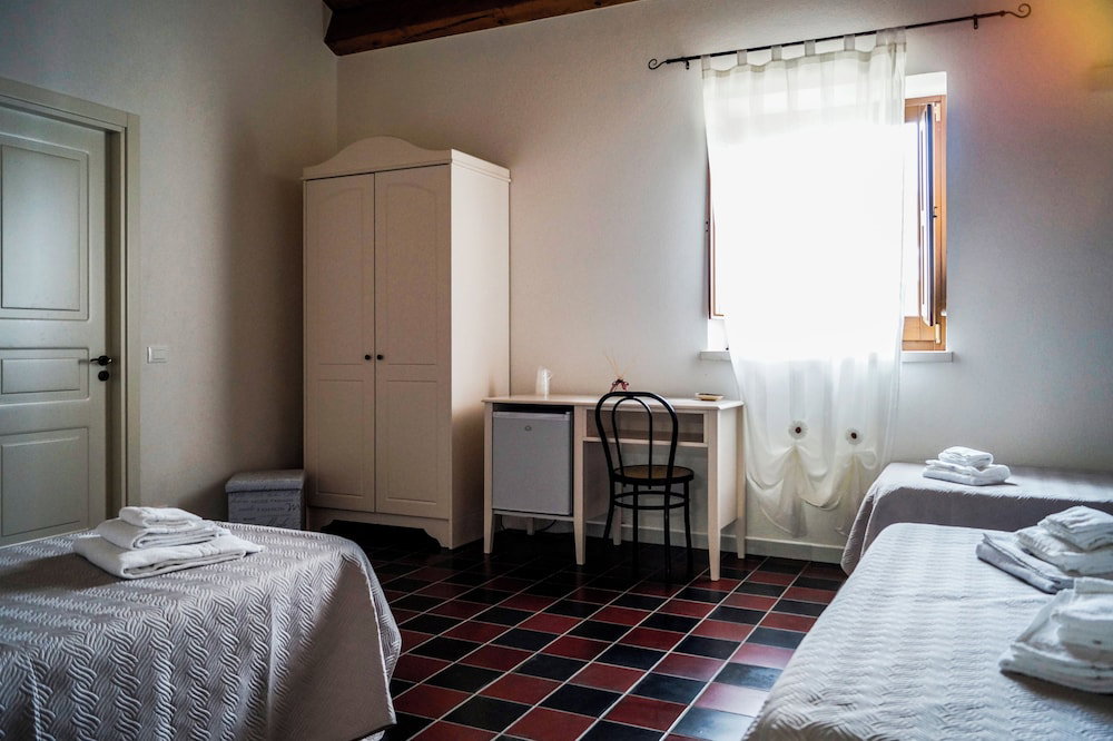 Hotel Tre Balate Natura E Relax