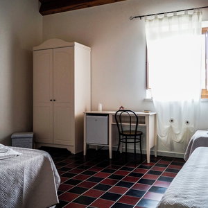 Hotel Tre Balate Natura E Relax cazare Modica
