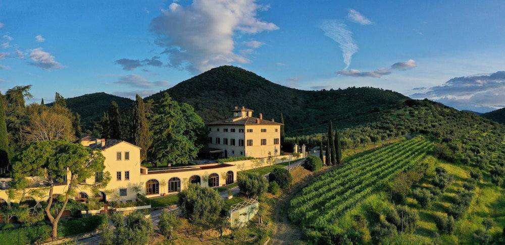 Hotel Relais Villa Monte Solare Wellness & Spa