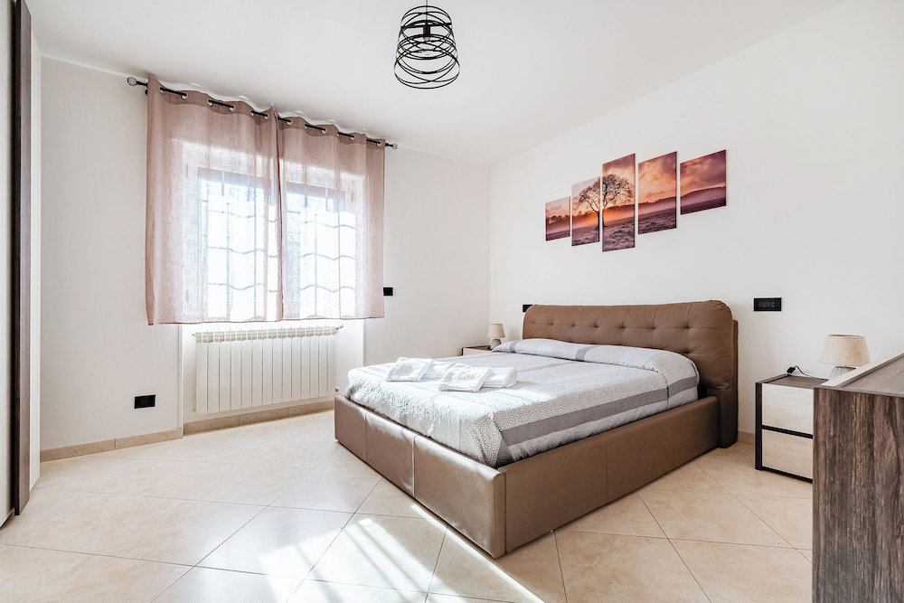Hotel Bianca Olive House - Alberobello