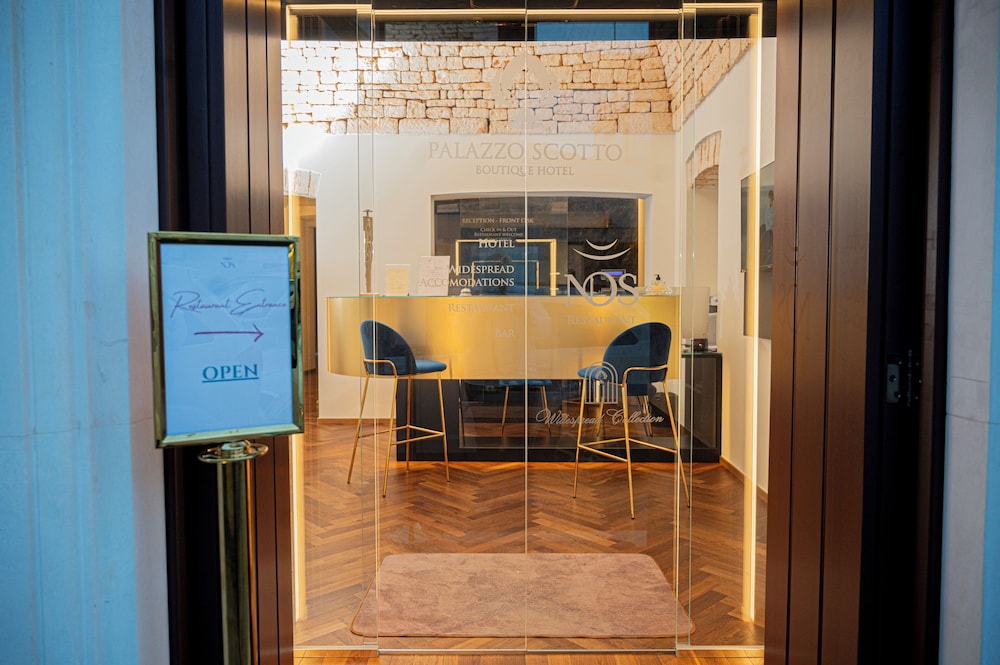 Hotel Palazzo Scotto - Widespread Collection