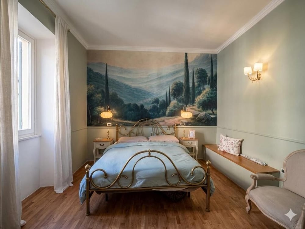 Hotel La Specola Di Galileo
