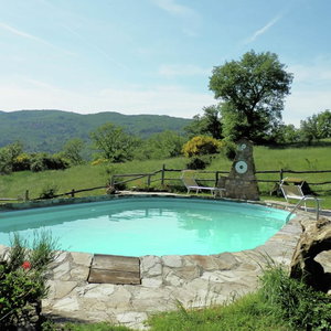 Hotel Rustic Holiday Home, Ortignano cazare Ortignano Raggiolo