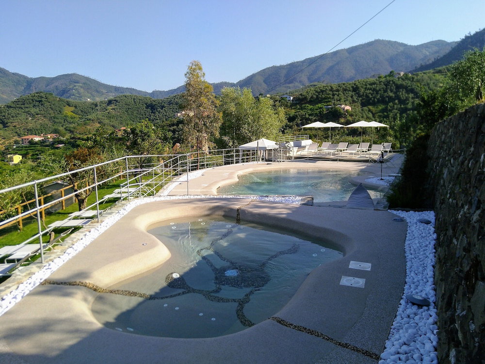 Hotel Villanova Apartments - Nature & Wellness