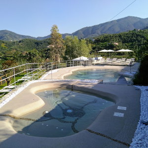Hotel Villanova Apartments - Nature & Wellness cazare Levanto