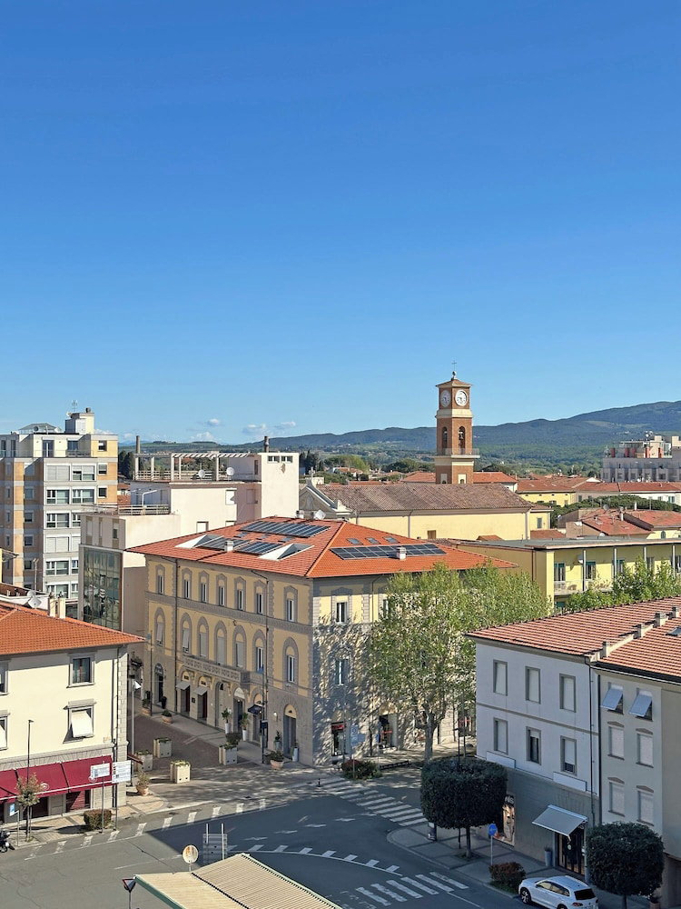Hotel Toscana Da Amare