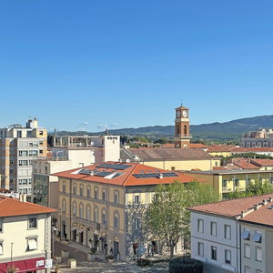 Hotel Toscana Da Amare cazare Cecina