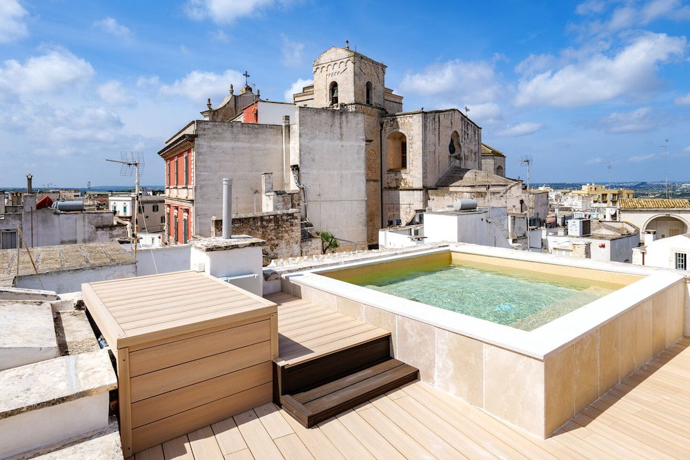 Hotel Buone Maniere Exclusive Room