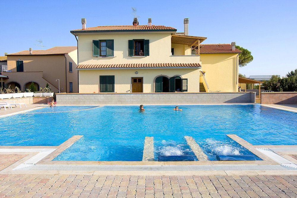 Hotel Borgo Guglielmo