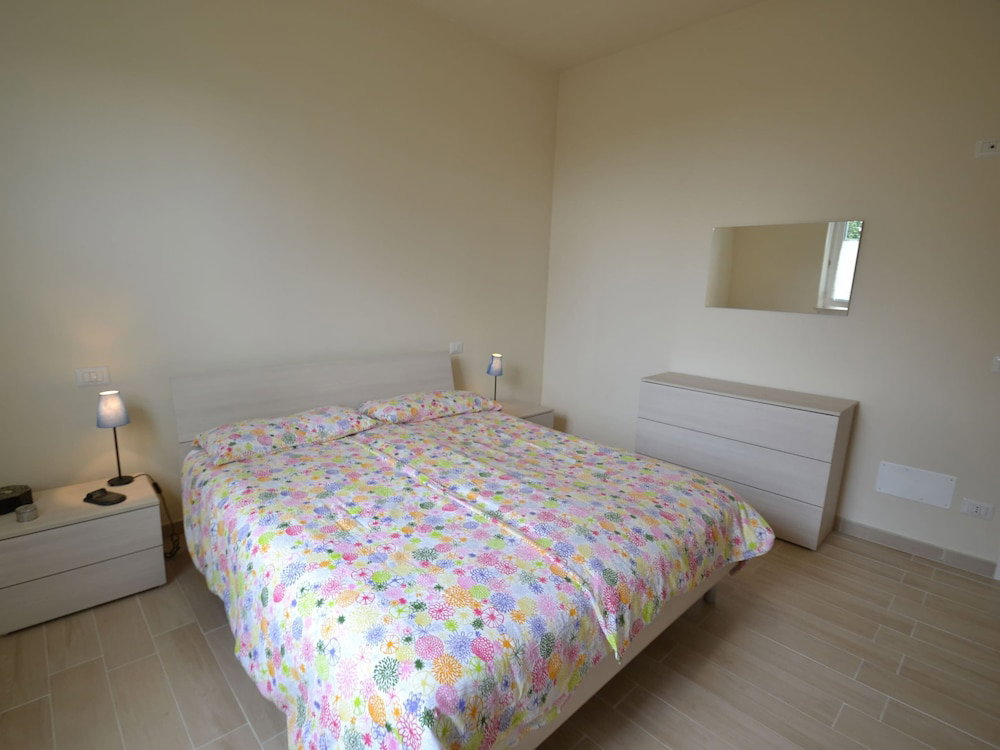 Holiday Home In Carrara By The Sea