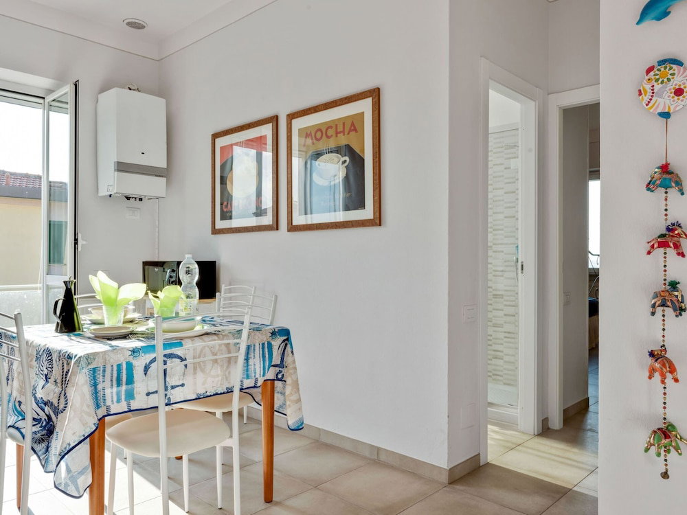 Holiday Home In Carrara By The Sea
