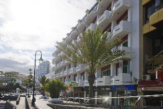 dal travel Hotel San Telmo