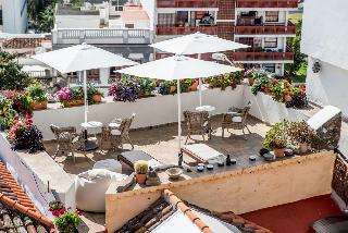 dal travel Hotel San Telmo