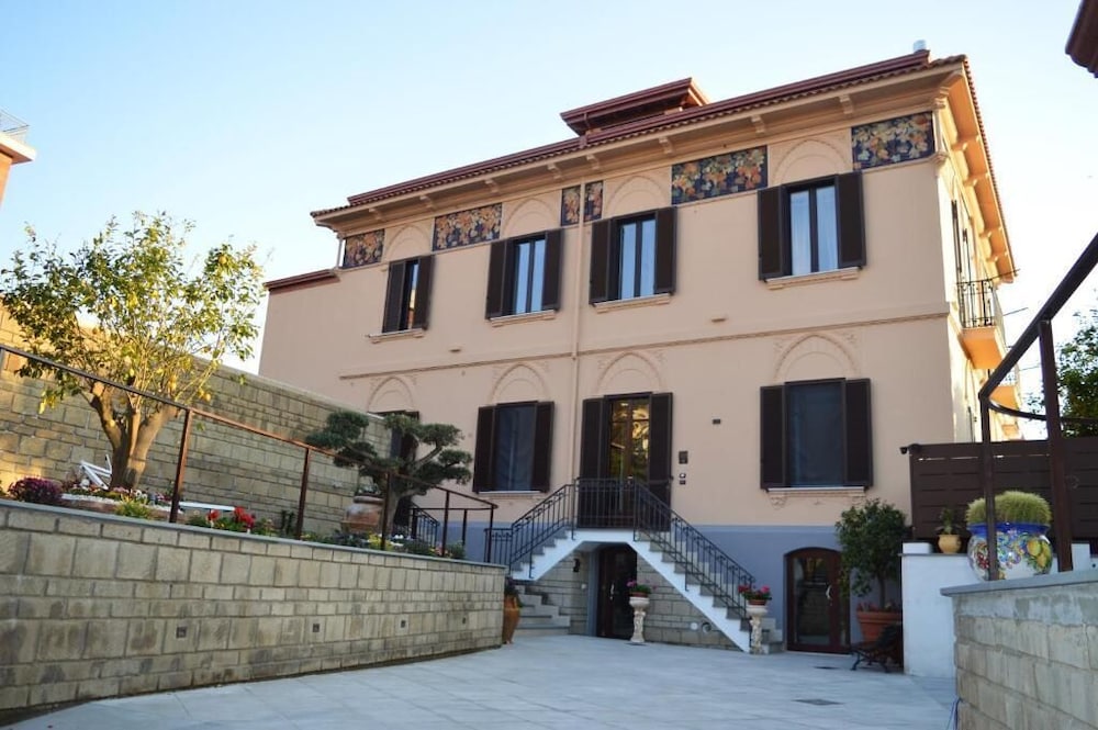 Hotel Villa Agostino