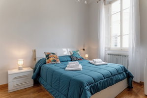 Hotel Appartamento San Frediano cazare Lucca
