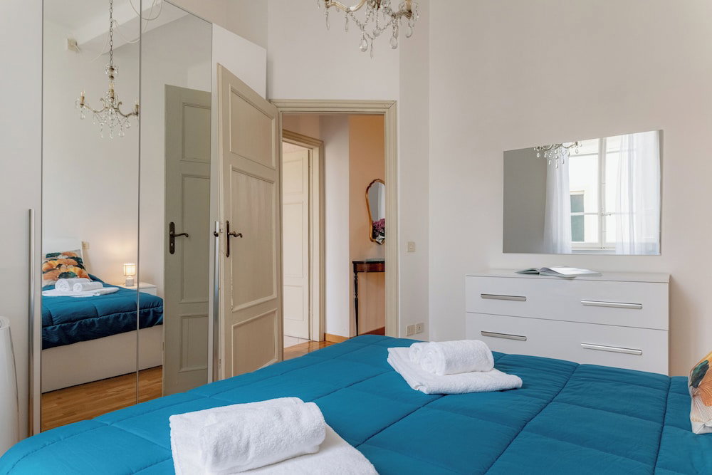 Appartamento San Frediano